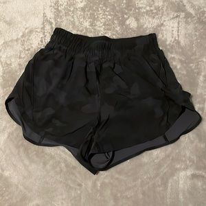 Lulu 3 inch high rise short